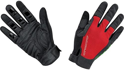 gore bike wear power trail windstopper