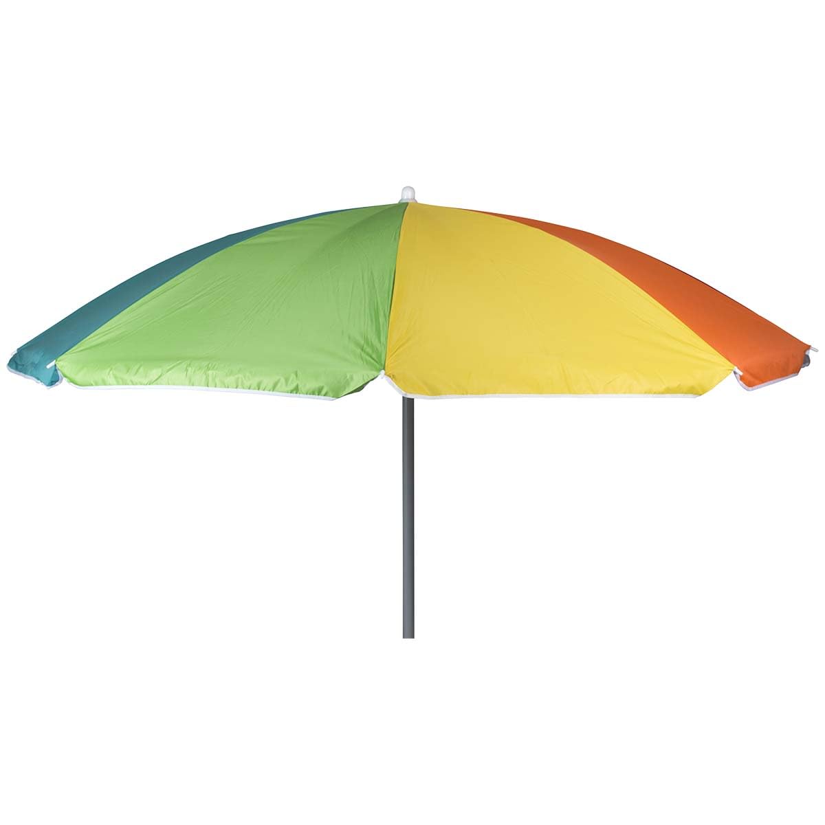 Bo-Camp - Beach umbrella nylon 160 cm