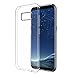 Samsung Galaxy S8 Case Clear 5.8