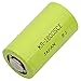 Single Cells Sanyo SC-1800 SANYO Nickel Cadmium (NICD) Battery 1.2 Volts