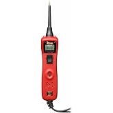 Power Probe 3 Circuit Tester, Supplies Power &amp; Ground (PP3CSRED)