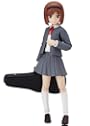 figma GUNSLINGER GIRL ヘンリエッタ|サンプル1