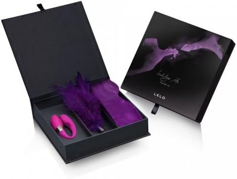 Indulge Me Pleasure Set from LELO
