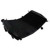 Motorcycle Replacement Radiator Cooling For