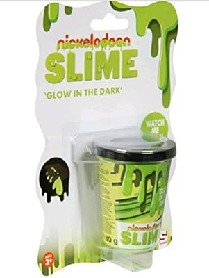 amazon slime pots