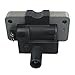 Dade Ignition Distributor Coil fits Quest Pathfinder Xterra 3.3L Engine