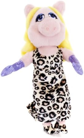 The Muppets 20-inch Miss Piggy Plush