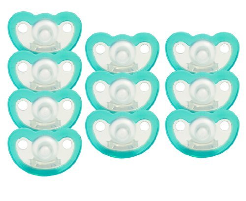 jollypop preemie pacifier