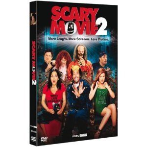 Scary Movie 2 - Édition Collector
