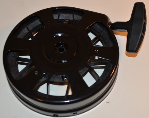 Recoil Starter for Tecumseh 590637,590702,590739