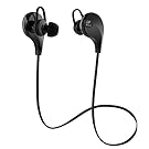SoundPEATS Qy7 Mini Lightweight Wireless Stereo Headsets