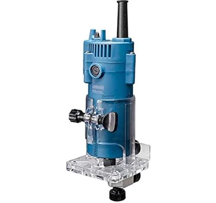 Dongcheng DMP02-6 Trimmer 6.35mm 350W