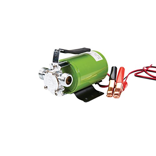 Pacific Hydrostar 12 Volt Marine Utility Water Pump 260 GPH 50 PSI