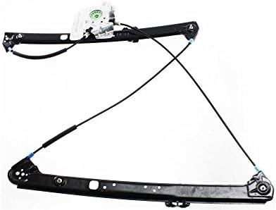 Front Window Regulator for BMW X5 00-06 Right Power