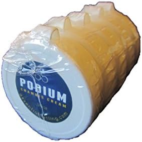 Podium Chamois Cream 1/4 oz 5 Pack