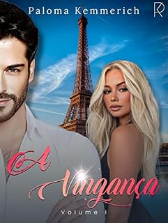 Livro A VINGANÇA