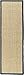 SAFAVIEH Natural Fiber Collection Runner Rug - 2'6