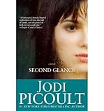 Paperback [Second Glance] (By: Jodi Picoult) [published: August, 2008] Book