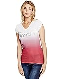 GUESS Women's Kacia Logo Tee