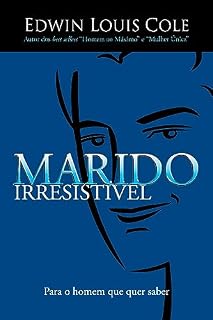 Livro Marido Irresistível: Para o homem que quer saber