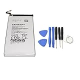 ORIGINAL Samsung Battery EB-BG928ABE EB-BG928ABA For Samsung Galaxy S6 edge Plus G928 G928F with FPJ Tool Kit - Non Retail Packaging