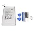 ORIGINAL Samsung Battery EB-BG928ABE EB-BG928ABA For Samsung Galaxy S6 edge Plus G928 G928F with FPJ Tool Kit - Non Retail Packaging