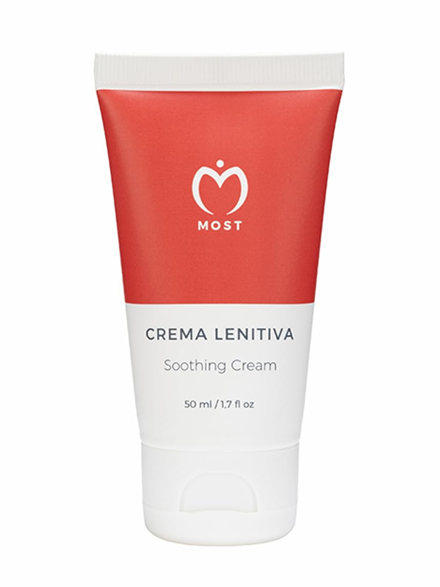 Most Soothing Cream 50ml