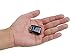Qinmay Solar Car - World's Smallest Solar Powered Car - Educational Solar Powered Toy
