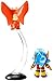 He-Man Masters of the Universe Classics Exclusive Action Figure Set Loo-Kee & Kowl