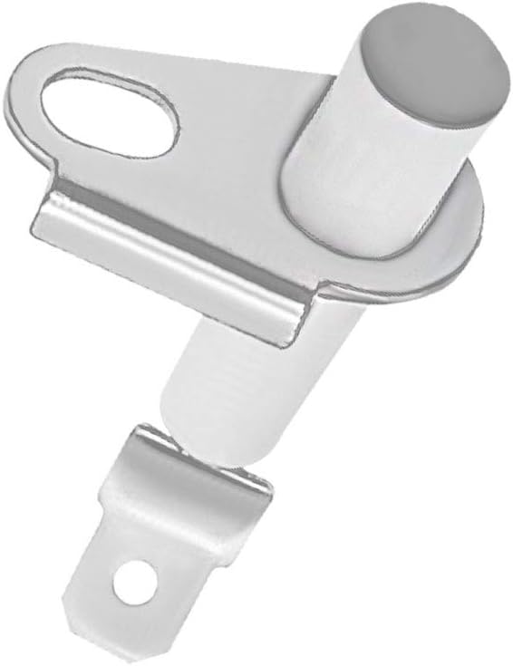 AMI PARTS Cooktop Burner Spark Igniter 74009336 Cooktop Burner Spark Igniter Compatible with Whirlpool Ranges 4 Pack - - 