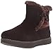 Skechers Women's Adorbs-Sweater Trimmed Snow Boot