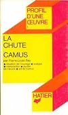 La Chute, Camus : Analyse critique