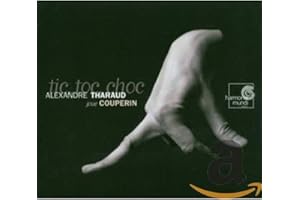 Tic Toc Choc: Keyboard Works