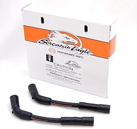 Tuning_Store 08-16 Harley Davidson softail fxcw Screamin Eagle - Cables