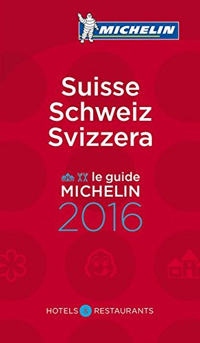Download Suisse 2016 Michelin Guide (Michelin Guides) Download Suisse 2016 Michelin Guide (Michelin Guides)