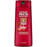 Garnier Hair Care Fructis Color Shield Shampoo, 22 Fluid Ounce