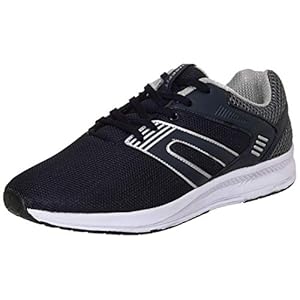 Fusefit Mens Treximo Running Shoes