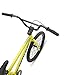 Redline Bikes Roam 20 Youth BMX, Green