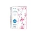 Blue Sky 2020 Weekly & Monthly Planner, Flexible Cover, Twin-Wire Binding, 5