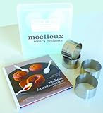 Cook'in box : Moelleux et coeurs coulants (French Edition) by 