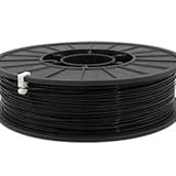 PolyMakr PolyPlus PLA True Black - 1.75mm (0.75kg)
