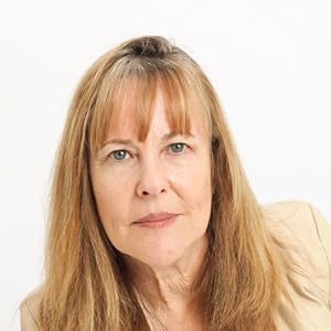 Marlene Wagman-Geller