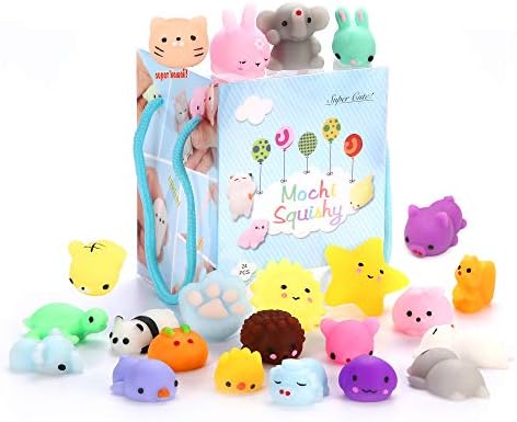 squishy mochi amazon