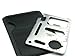 11 in 1 Multifunction Credit Card Survival Knife Camping Tool