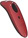 SOCKET CX3391-1849Scan S700, 1D Imager Barcode Scanner, Red