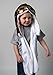 Making Believe Kids Aviator Dress Up Costume Hat and Scarf Set