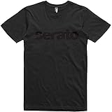 Serato Logo T-Shirt
