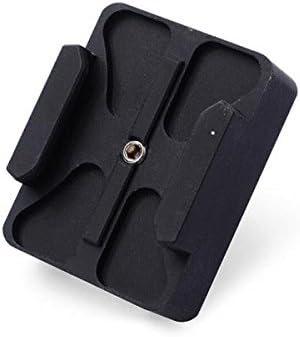 Picatinny Railmount for GoPro