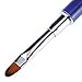 UV Gel Pen Nail Art Carving Pen Brushes Acrylic Handle Salon Tool DB