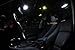 LEDpartsNow Interior LED Lights Replacement for 2011-2017 Honda Odyssey Accessories Package Kit (19 Bulbs), WHITE